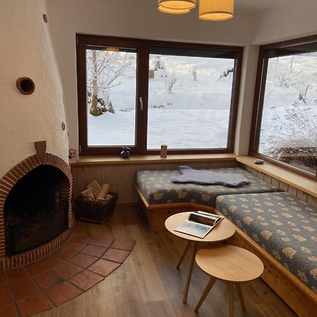 Waldhaeusle Apartamento Oberstdorf Exterior foto