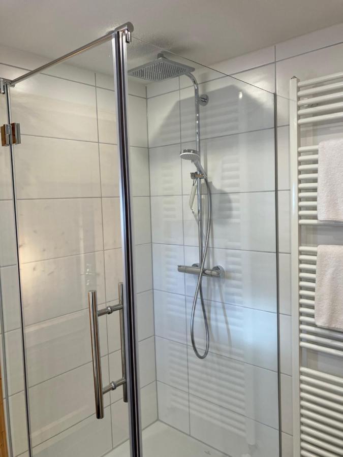 Waldhaeusle Apartamento Oberstdorf Exterior foto